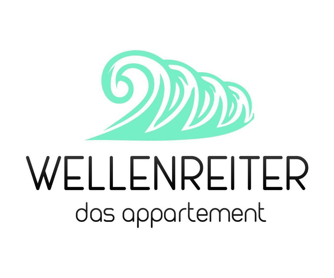 Wellenreiter - das appartement Schönhagen Buitenkant foto